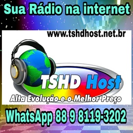 TSHD Host